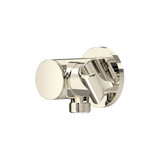 Handshower Outlet With Holder - Polished Nickel | Model Number: 4950PN - Product Knockout
