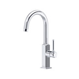 Apothecary™ Bar/Food Prep Kitchen Faucet - Polished Chrome | Model Number: AP60D1LMAPC