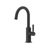 Apothecary™ Bar/Food Prep Kitchen Faucet - Matte Black | Model Number: AP60D1LMMB