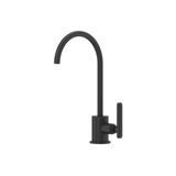 Apothecary™ Filter Kitchen Faucet - Matte Black | Model Number: AP70D1LMMB