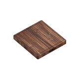 Cutting Board For Undermount Workstation Sinks - Unfinished | Model Number: CB03 - Product Knockout