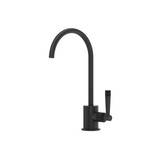 Graceline Filter Kitchen Faucet - Matte Black | Model Number: MB70D1LMMB - Product Knockout