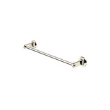 Modelle 18" Towel Bar - Polished Nickel | Model Number: MD25WTB18PN - Product Knockout