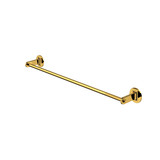 Modelle 24" Towel Bar - Unlacquered Brass | Model Number: MD25WTB24ULB - Product Knockout