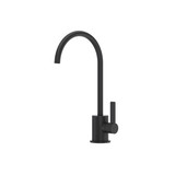Tenerife Filter Kitchen Faucet - Matte Black | Model Number: TE70D1LMMB - Product Knockout