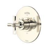 Modelle™ 3/4" Thermostatic Trim Without Volume Control - Polished Nickel | Model Number: TMD13W1XMPN