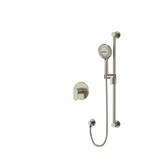 Type P (Pressure Balance) Shower - Brushed Nickel | Model Number: AA54BN