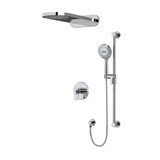 Shower Kit 2745 - Chrome | Model Number: KIT2745AAC