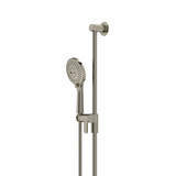 Handshower Set With 36" Slide Bar And 5-Function Handshower - Brushed Nickel | Model Number: 4871BN