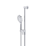 Handshower Set With 36" Slide Bar And 5-Function Handshower - Chrome | Model Number: 4871C