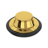 Disposal Stopper - Unlacquered Brass | 744ULB