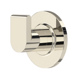 Authentica™ Robe Hook - Polished Nickel | Model Number: AU0PN