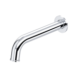 Authentica™ Wall Mount Tub Spout - Chrome | Model Number: AU80C