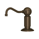 Soap Dispenser - Tuscan Brass | LS850PTCB