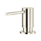 Soap Dispenser - Polished Nickel | Model Number: SD8PN