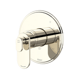 Arca™ 1/2" Therm & Pressure Balance Trim With 5 Functions - Polished Nickel | Model Number: TAA45PN