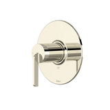 Authentica™ 1/2" Pressure Balance Trim - Polished Nickel | Model Number: TAU51PN