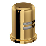 DISCONTINUED Air Gap - Unlacquered Brass | Model Number: AG600ULB