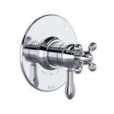 DISCONTINUED Arcana™ 1/2" Therm & Pressure Balance Trim With 5 Functions - Polished Chrome | Model Number: TAC45W1LMAPC