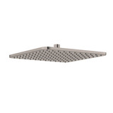 11" Rain Showerhead - Satin Nickel | Model Number: I00598STN