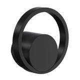Eclissi™ Kitchen Faucet Handle - Matte Black | Model Number: EC81IWMB