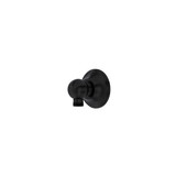 Handshower Outlet - Matte Black | Model Number: 1295MB