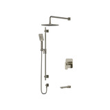 Shower Kit 1345 Trim - Brushed Nickel | Model Number: TKIT1345EQNBN