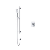 Type P (Pressure Balance) Shower - Chrome | Model Number: EQ54NC-SPEX