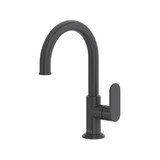 Arca™ Filter Kitchen Faucet - Black | Model Number: AA701BK