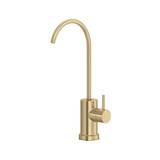 Transitional Reverse Osmosis Beverage Faucet - Chrome | Model Number: TN731AG