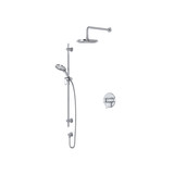 Shower Kit 323 Trim - Chrome | Model Number: TKIT323MFC-CW