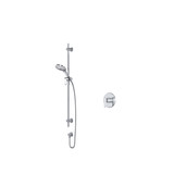 Type P (Pressure Balance) Shower - Chrome | Model Number: MF54C-EX