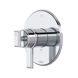Manifesto™ 1/2" Therm & Pressure Balance Trim With 3 Functions - Chrome | Model Number: TMF23C