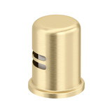 Air Gap - Satin Brass US4 | Model Number: AG600US4