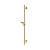 35" Slide Bar - Satin Brass US4 | Model Number: 4862US4