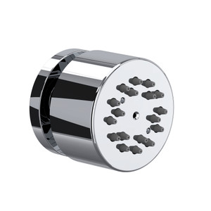 2-Function Body Spray - Polished Chrome | Model Number: 0126BS1APC
