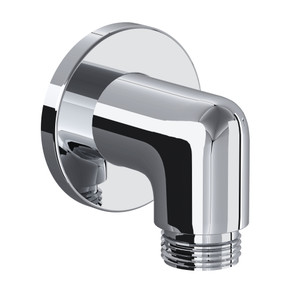 Handshower Outlet - Polished Chrome | Model Number: 0127WOAPC