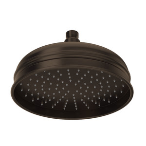 9" Rain Showerhead - Tuscan Brass | Model Number: 1037/8TCB
