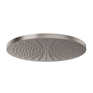 Tête de douche pluie 12" - Nickel satiné | Numéro de modèle: 1079/8STN