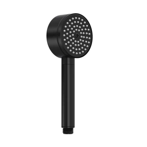 3" Single Function Handshower - Matte Black | Model Number: 1130EMB