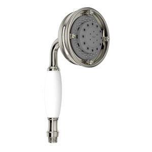 4" 3-Function Handshower - Polished Nickel | Model Number: 1150/8PN