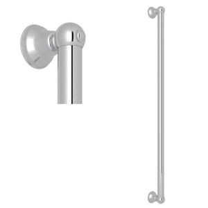 36" Grab Bar - Polished Chrome | Model Number: 1250APC