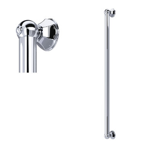 36" Grab Bar - Polished Chrome | Model Number: 1279APC