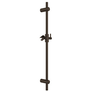 30" Slide Bar - Tuscan Brass | Model Number: 1650TCB