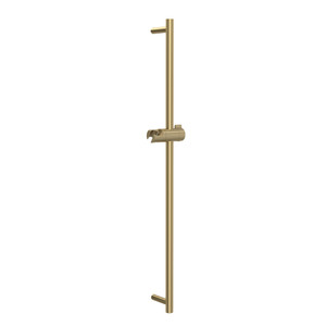 31" Slide Bar - Antique Gold | Model Number: 310127SBAG