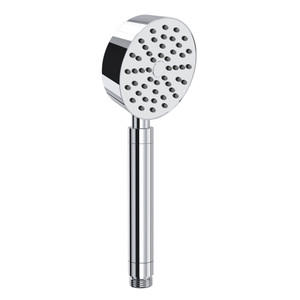 4 Inch Single Function Handshower - Polished Chrome | Model Number: 40126HS1APC - Product Knockout