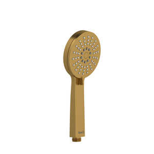 3-Function 4 Inch Handshower  - Brushed Gold | Model Number: 4370BG - Product Knockout