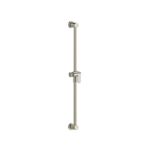 31" Slide Bar - Polished Nickel | Model Number: 4855PN