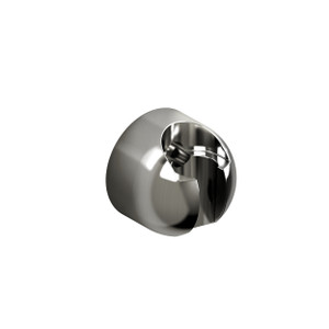 Wall Mount Handshower Holder  - Brushed Nickel | Model Number: 4901BN - Product Knockout