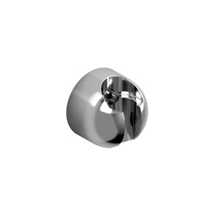 Wall Mount Handshower Holder  - Chrome | Model Number: 4901C - Product Knockout